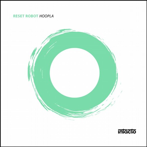 Reset Robot – Hoopla