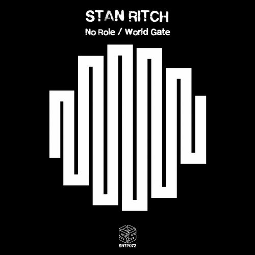 Stan Ritch – No Role / World Gate
