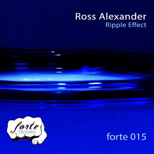Ross Alexander – Ripple Effect