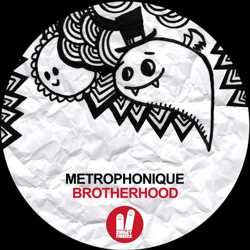 Metrophonique – Brotherhood