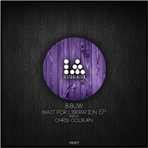 88UW – Wait For Liberation EP