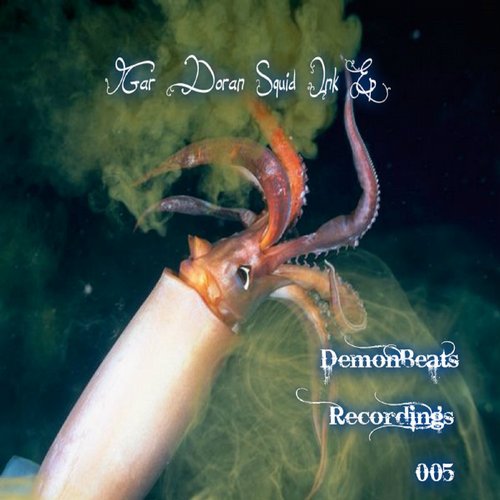 Gar Doran – Squid Ink