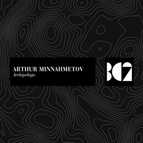 Arthur Minnahmetov – Archipelago