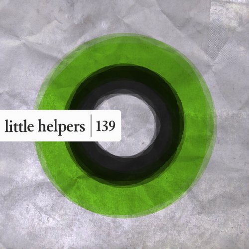 Borodin – Little Helpers 139