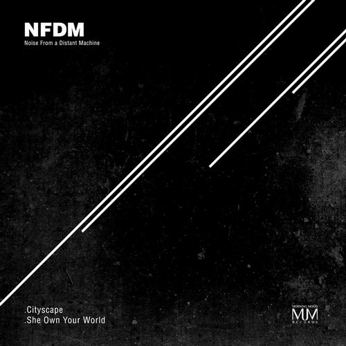 NFDM – Cityscape