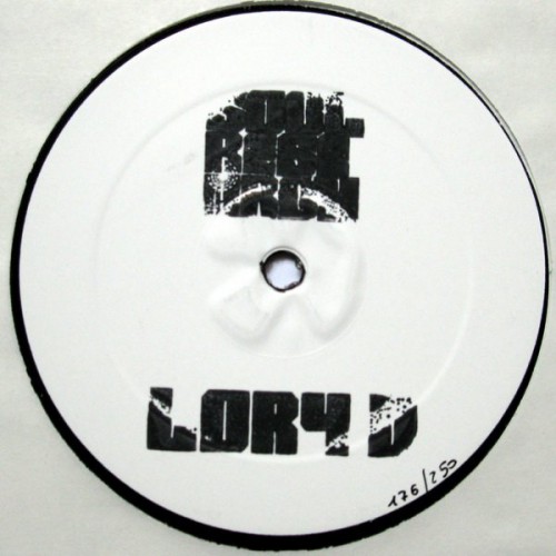 Lory D – MT100