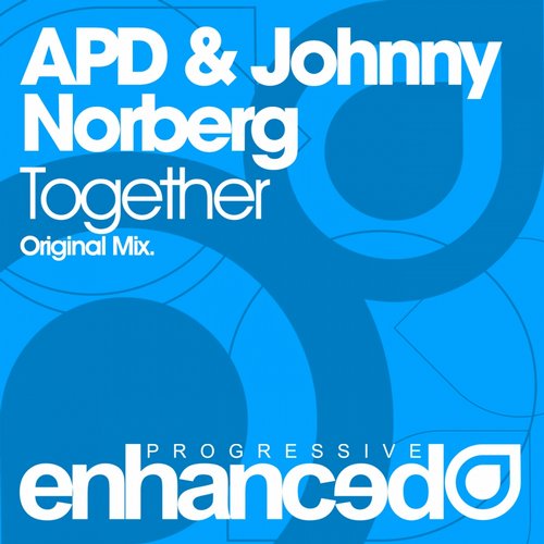 APD & Johnny Norberg – Together
