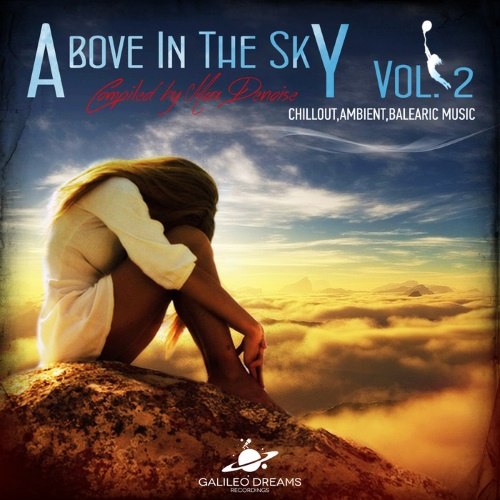 Above in the Sky Part.II