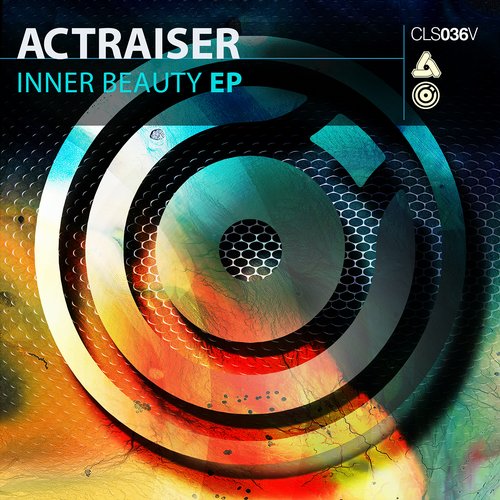 Actraiser – Inner Beauty EP