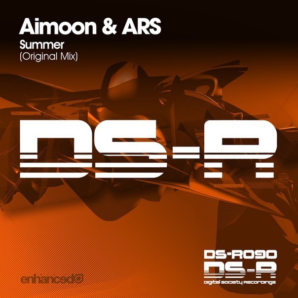 Aimoon & ARS – Summer
