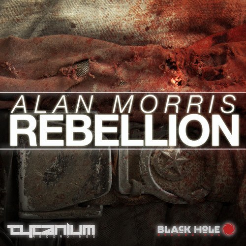 Alan Morris – Rebellion