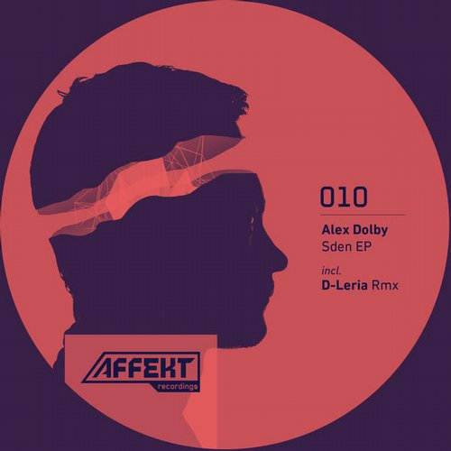 Alex Dolby – Sden EP