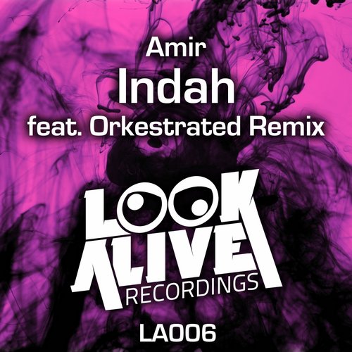 Amir – Indah