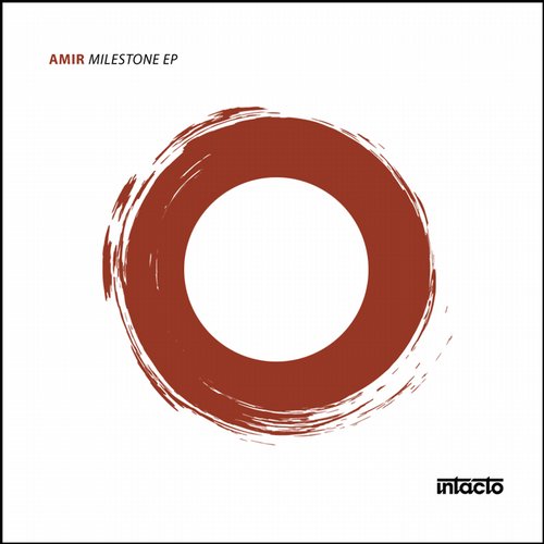 Amir – Milestone EP