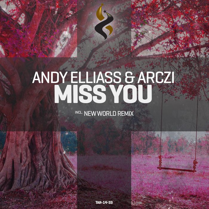 Andy Elliass & Arczi – Miss You