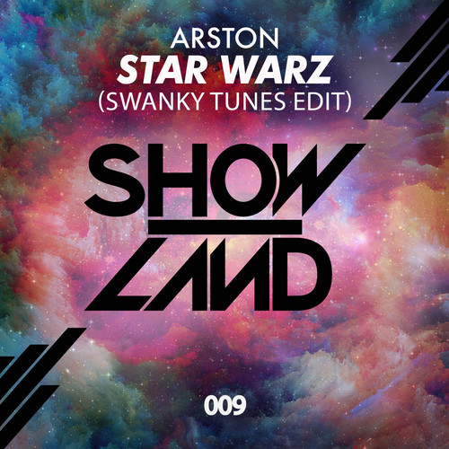 Arston – Star Warz (Swanky Tunes Edit)