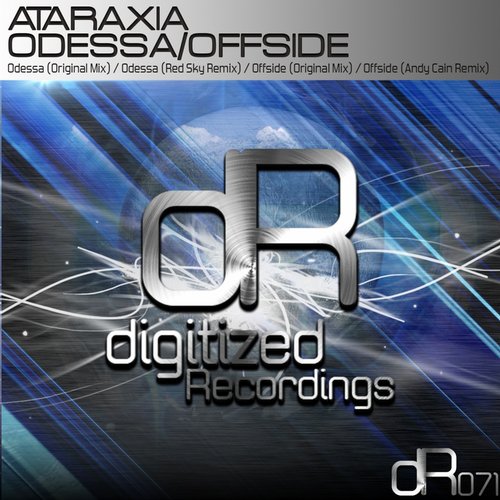 Ataraxia – Odessa / Offside