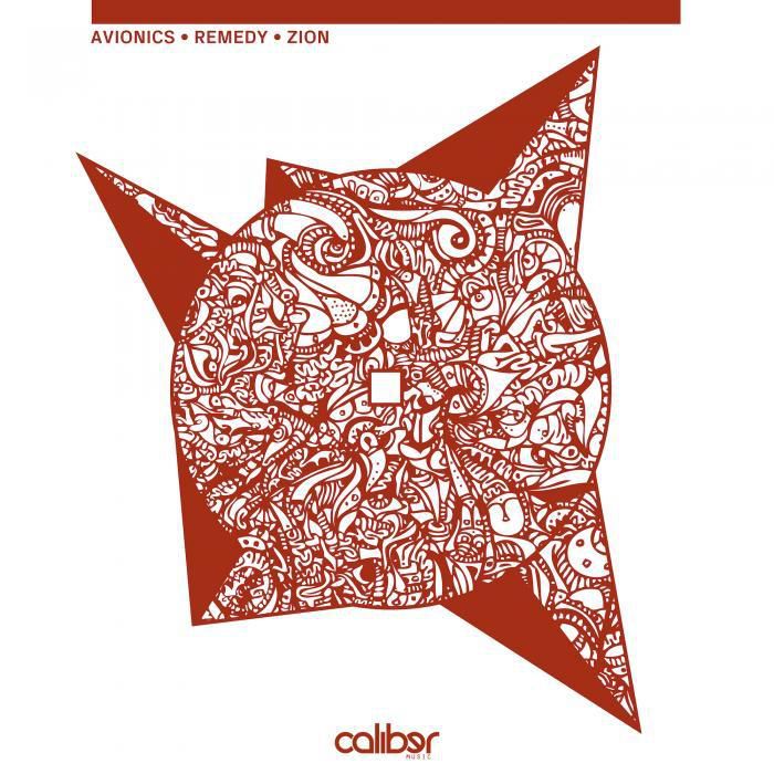 Avionics – Remedy / Zion