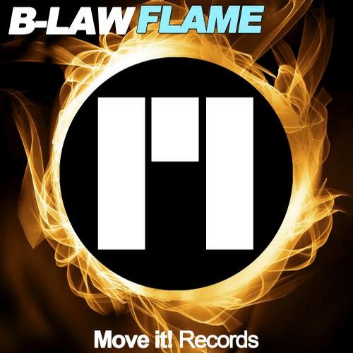 B-Law – Flame