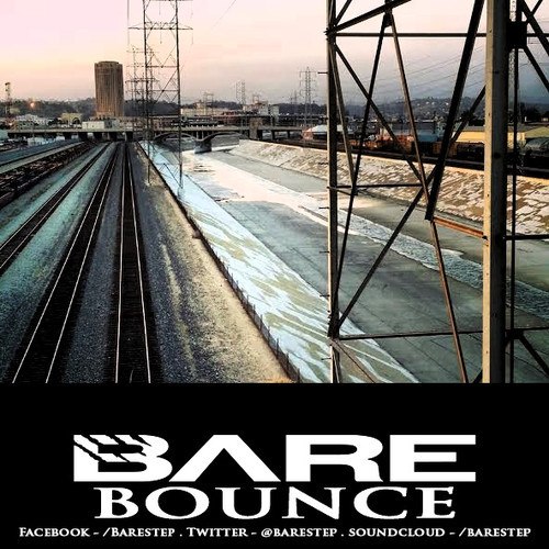 BARE – Bounce