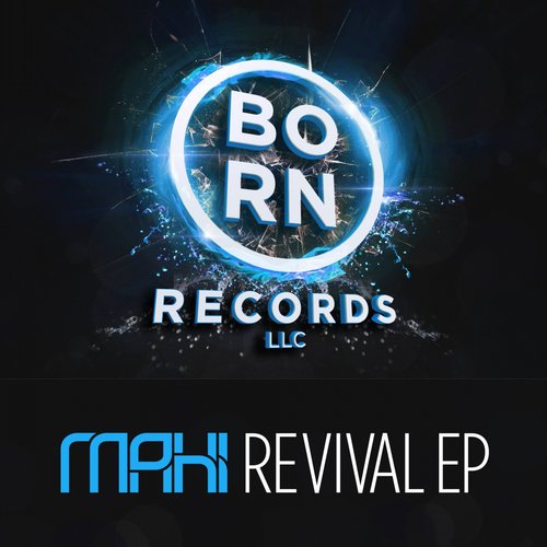 MaHi – Revival