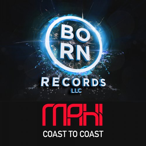 MaHi – Coast to Coast