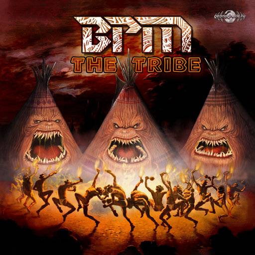 BPM – The Tribe