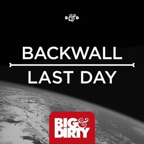 Backwall – Last Day