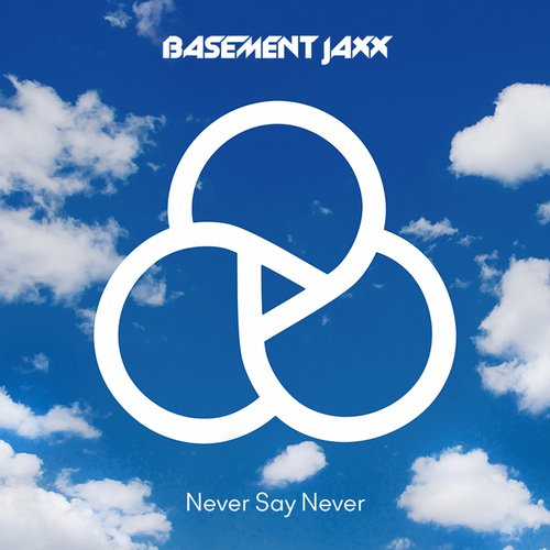 Basement Jaxx – Never Say Never: Remixes