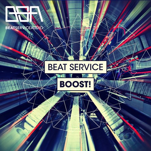 Beat Service – Boost!