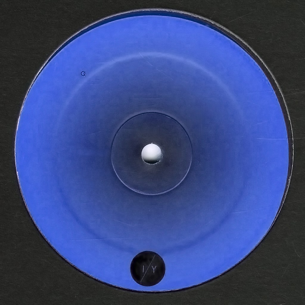 Blind Observatory – And The Flying Saucer