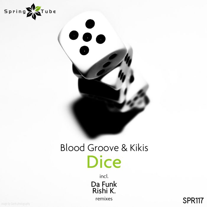 Blood Groove & Kikis – Dice