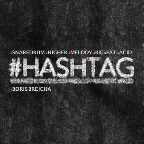 Boris Brejcha – #Hashtag