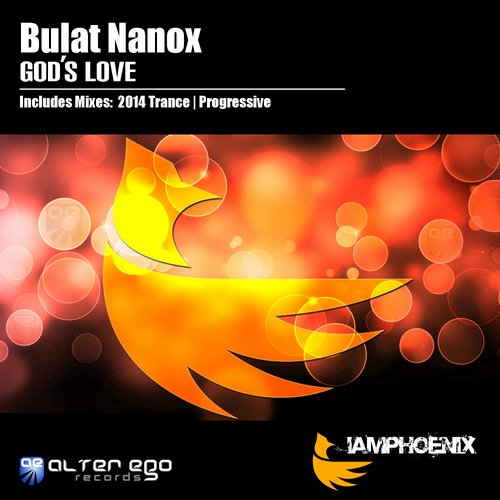 Bulat Nanox – God’s Love