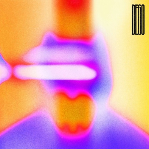 Dego – Nuts!