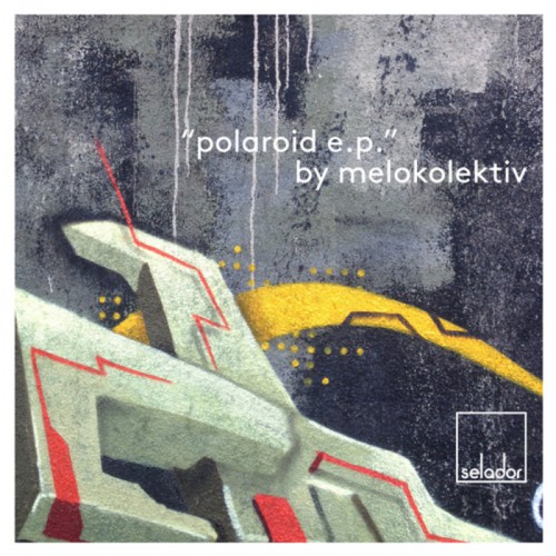 Melokolektiv – Polaroid EP