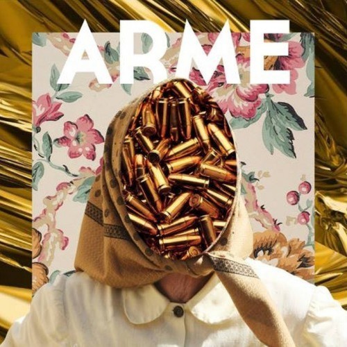 ARME – Espionage