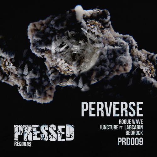 Perverse – Rogue Wave EP