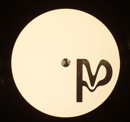 Mark Pritchard – Untitled