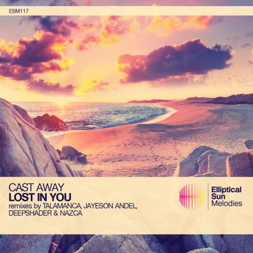 Cast Away – Lost In You