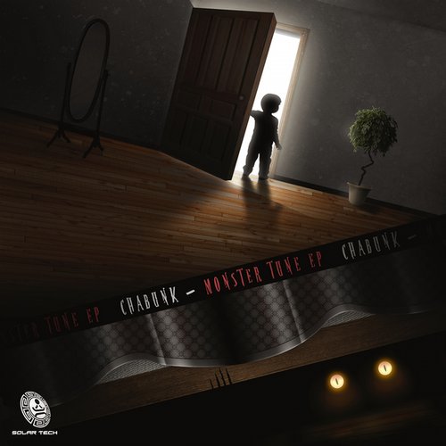 Chabunk – Monster Tune EP