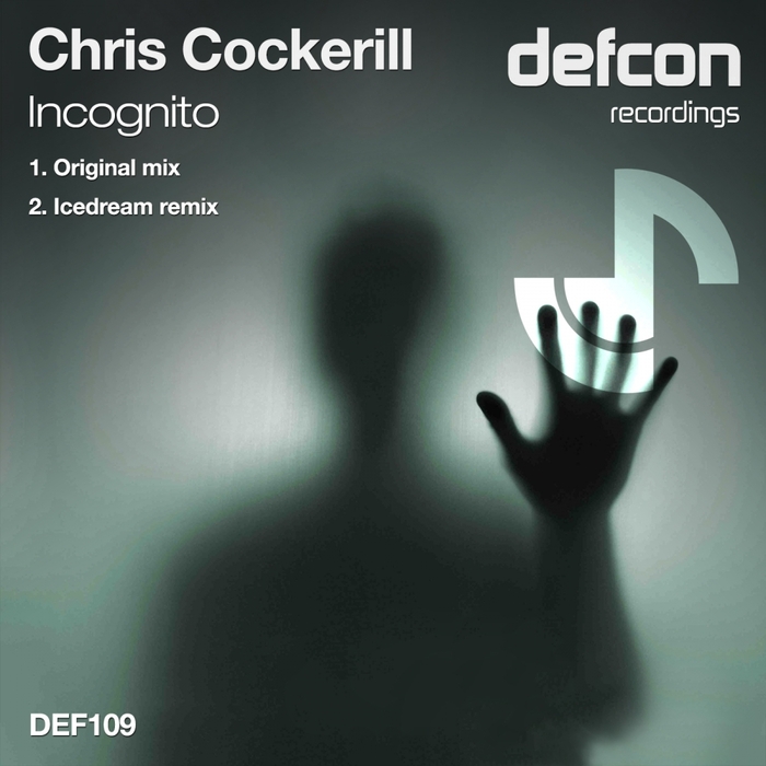 Chris Cockerill – Incognito