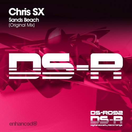 Chris SX – Sands Beach
