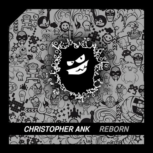 Christopher Ank – Reborn