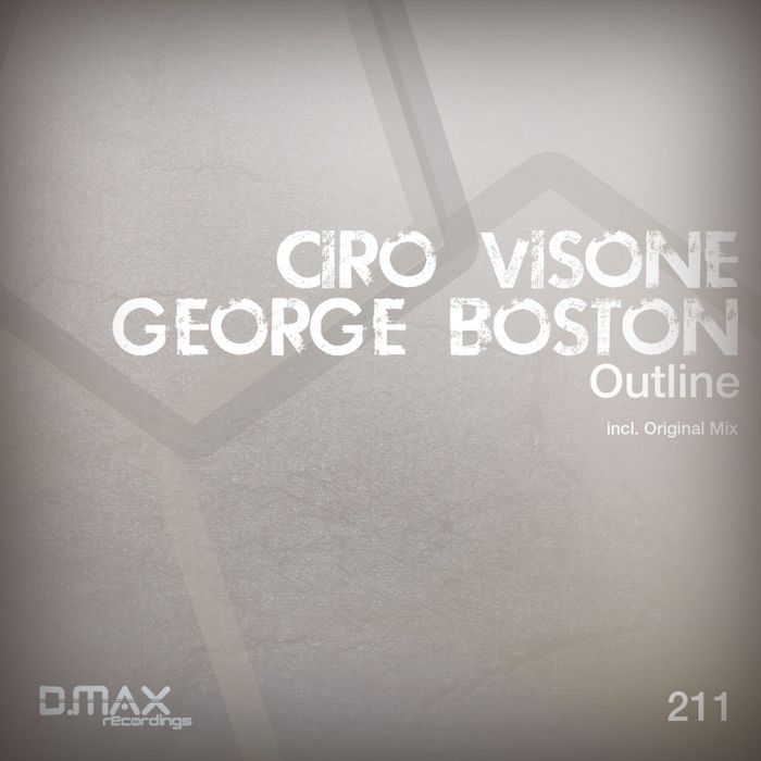 Ciro Visone & George Boston – Outline