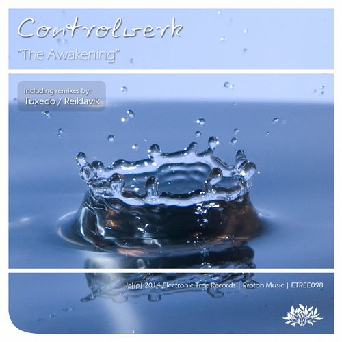 Controlwerk – The Awakening