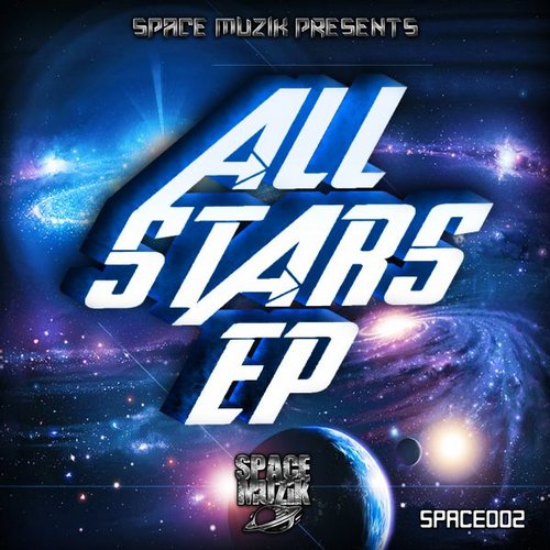 Cotti Presents: The All Stars EP