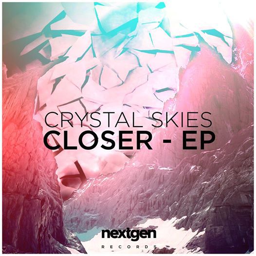 Crystal Skies – Closer