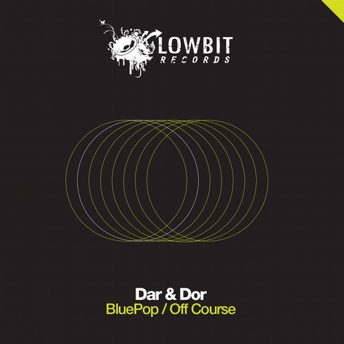 Dar & Dor – BluePop