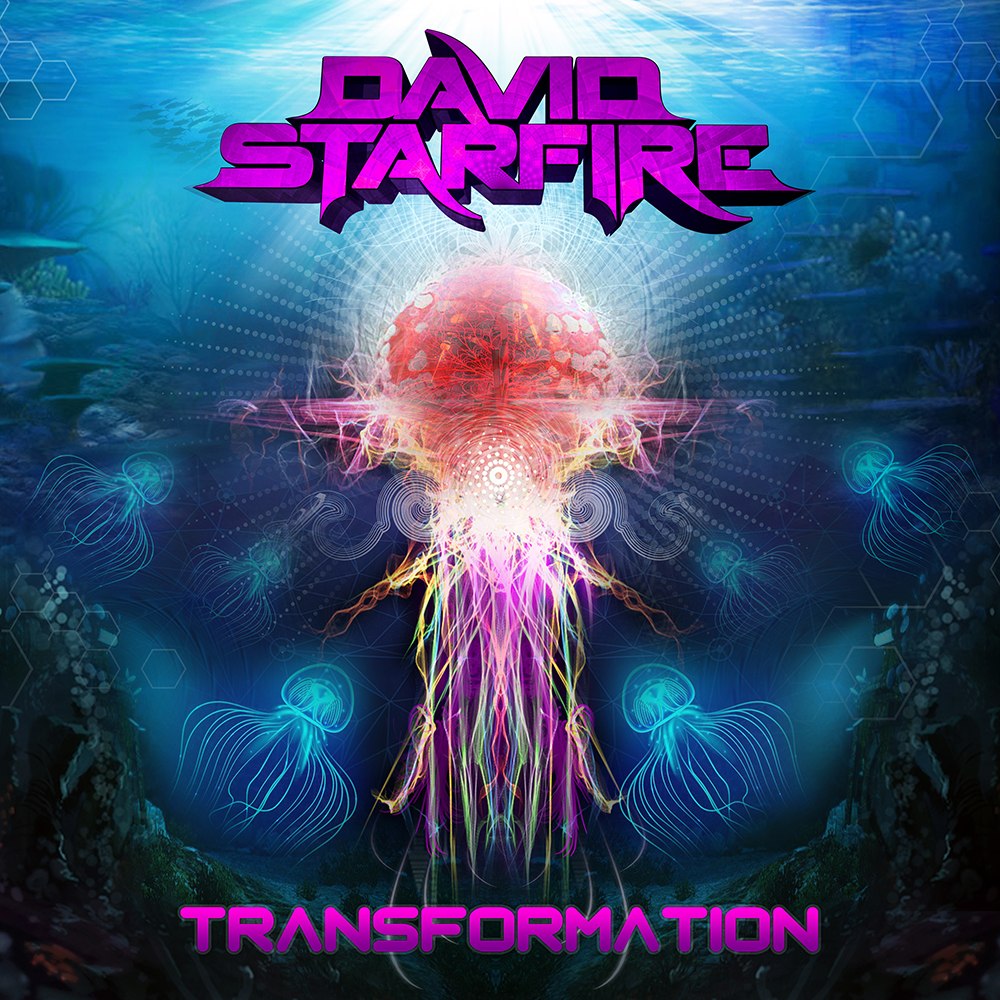 David Starfire – Transformation